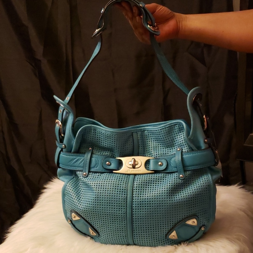 💞 Gorgeous B Makowsky Bag 💞